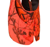 Kamizelka Myśliwska Beretta Symmer Realtree AP Camo HD Orange XL