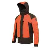 Kurtka męska Beretta Thorn Resistant EVO Brownbark&Orange 2XL