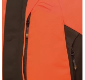 Kurtka męska Beretta Thorn Resistant EVO Brownbark&Orange 2XL