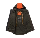 Kurtka męska Beretta Thorn Resistant EVO Brownbark&Orange 2XL