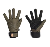 Rękawiczki Męskie Beretta Waterproof Gloves Brązowe L