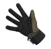 Rękawiczki Męskie Beretta Waterproof Gloves Brązowe L