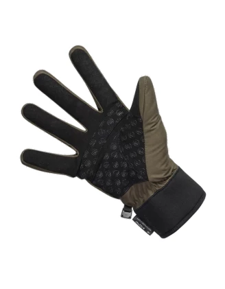 Rękawiczki Beretta Waterproof Gloves BWB - Męskie, Zielone | imag24.pl