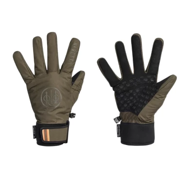 Rękawiczki Beretta Waterproof Gloves brązowe 2XL imag24.pl