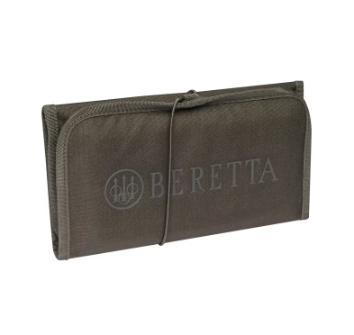 Siedzisko Składane Beretta Brązowe na Wyprawy i Biwak | imag24.pl