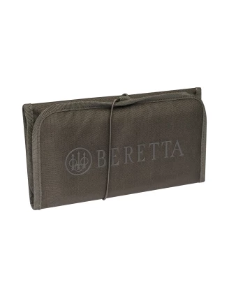 Siedzisko Składane Beretta Brązowe na Wyprawy i Biwak | imag24.pl