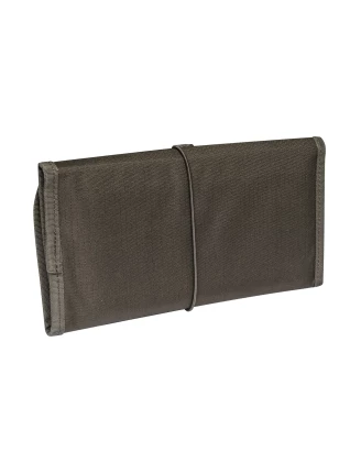 Siedzisko Składane Beretta Brązowe na Wyprawy i Biwak | imag24.pl