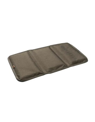 Siedzisko Składane Beretta Brązowe na Wyprawy i Biwak | imag24.pl