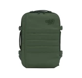Plecak CabinZero Military 28L Mystic Green – Podręczny i Terenowy Plecak CabinZero Military 28L Mystic Green – Podręczny i Terenowy