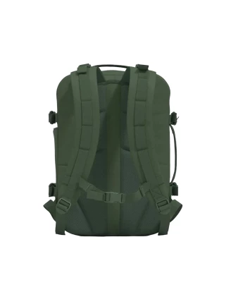 Plecak CabinZero Military 28L Zielony | Podręczny do Samolotu i Outdoor | imag24.pl