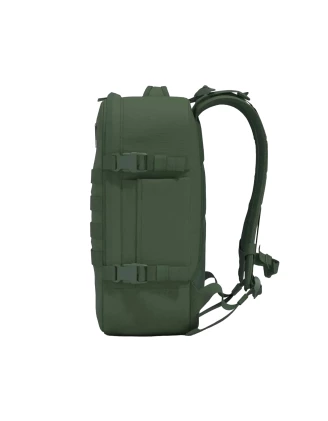 Plecak CabinZero Military 28L Zielony | Podręczny do Samolotu i Outdoor | imag24.pl