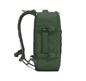Plecak CabinZero Military 28L Mystic Green – Podręczny i Terenowy Plecak CabinZero Military 28L Mystic Green – Podręczny i Terenowy