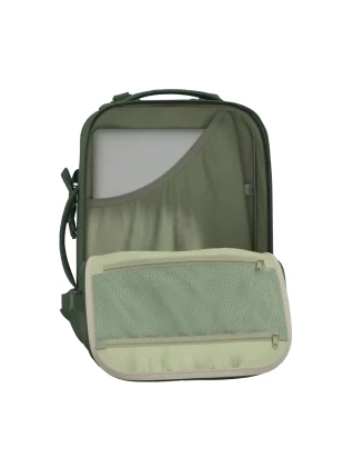 Plecak CabinZero Military 28L Zielony | Podręczny do Samolotu i Outdoor | imag24.pl