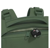 Plecak CabinZero Military 28L Mystic Green – Podręczny i Terenowy Plecak CabinZero Military 28L Mystic Green – Podręczny i Terenowy