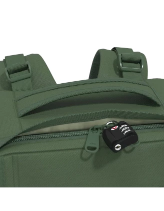 Plecak CabinZero Military 28L Zielony | Podręczny do Samolotu i Outdoor | imag24.pl
