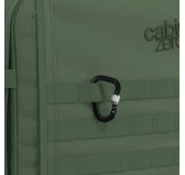 Plecak CabinZero Military 28L Mystic Green – Podręczny i Terenowy Plecak CabinZero Military 28L Mystic Green – Podręczny i Terenowy