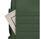 Plecak CabinZero Military 28L Mystic Green – Podręczny i Terenowy Plecak CabinZero Military 28L Mystic Green – Podręczny i Terenowy