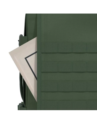 Plecak CabinZero Military 28L Zielony | Podręczny do Samolotu i Outdoor | imag24.pl