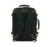 Plecak do kabiny samolotu CabinZero Classic 36 l black sand Plecak do kabiny samolotu CabinZero Classic 36 l black sand