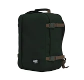 Plecak do kabiny samolotu CabinZero Classic 36 l black sand Plecak do kabiny samolotu CabinZero Classic 36 l black sand