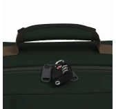 Plecak do kabiny samolotu CabinZero Classic 36 l black sand Plecak do kabiny samolotu CabinZero Classic 36 l black sand