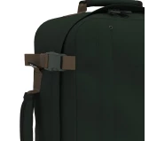 Plecak do kabiny samolotu CabinZero Classic 36 l black sand Plecak do kabiny samolotu CabinZero Classic 36 l black sand