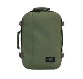 CabinZero Classic 36 l Georgian Khaki – Plecak Podróżny do Kabiny CabinZero Classic 36 l Georgian Khaki – Plecak Podróżny do Kabiny