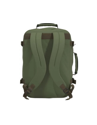 CabinZero Classic 36l Khaki – Plecak Podróżny do Kabiny imag24.pl