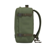 CabinZero Classic 36 l Georgian Khaki – Plecak Podróżny do Kabiny CabinZero Classic 36 l Georgian Khaki – Plecak Podróżny do Kabiny