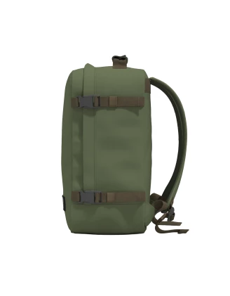CabinZero Classic 36l Khaki – Plecak Podróżny do Kabiny imag24.pl