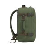 CabinZero Classic 36 l Georgian Khaki – Plecak Podróżny do Kabiny CabinZero Classic 36 l Georgian Khaki – Plecak Podróżny do Kabiny