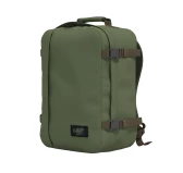 CabinZero Classic 36 l Georgian Khaki – Plecak Podróżny do Kabiny CabinZero Classic 36 l Georgian Khaki – Plecak Podróżny do Kabiny