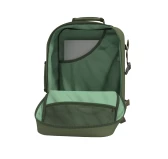 CabinZero Classic 36 l Georgian Khaki – Plecak Podróżny do Kabiny CabinZero Classic 36 l Georgian Khaki – Plecak Podróżny do Kabiny