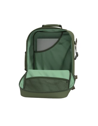 CabinZero Classic 36l Khaki – Plecak Podróżny do Kabiny imag24.pl