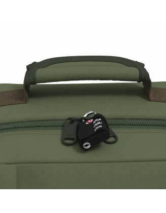 CabinZero Classic 36l Khaki – Plecak Podróżny do Kabiny imag24.pl