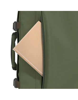 CabinZero Classic 36l Khaki – Plecak Podróżny do Kabiny imag24.pl