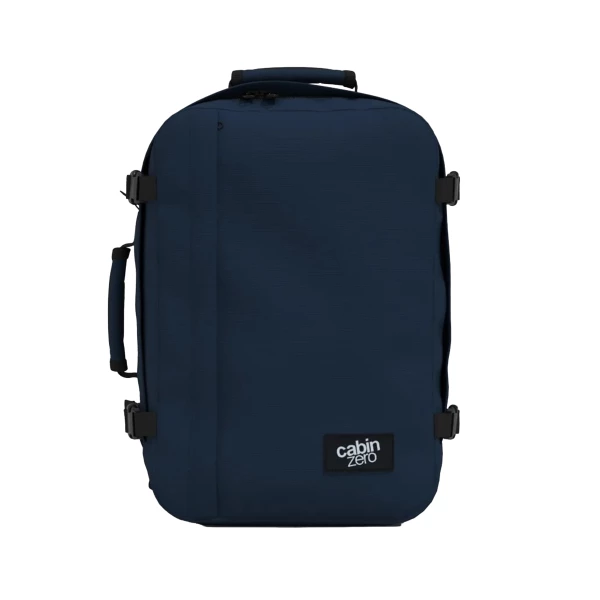 CabinZero Classic 36L Navy - Plecak Podróżny Kabinowy CabinZero Classic 36L Navy - Plecak Podróżny Kabinowy