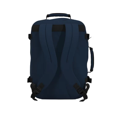 CabinZero Classic 36L Navy - Plecak Podróżny Kabinowy