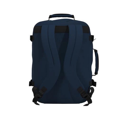 CabinZero Classic 36L Navy - Plecak Podróżny Kabinowy