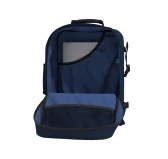 CabinZero Classic 36L Navy - Plecak Podróżny Kabinowy CabinZero Classic 36L Navy - Plecak Podróżny Kabinowy