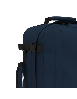 CabinZero Classic 36L Navy - Plecak Kabinowy do Samolotu i na Co Dzień