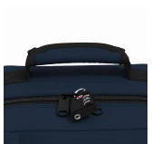 CabinZero Classic 36L Navy - Plecak Podróżny Kabinowy CabinZero Classic 36L Navy - Plecak Podróżny Kabinowy