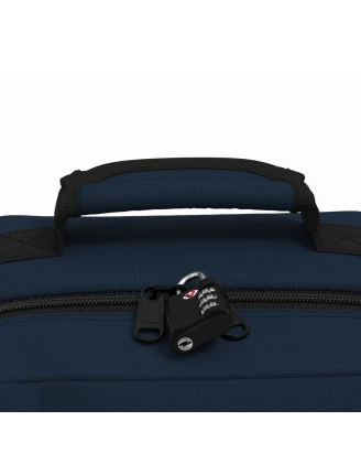 CabinZero Classic 36L Navy - Plecak Kabinowy do Samolotu i na Co Dzień