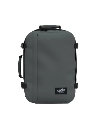 Plecak CabinZero Classic 36 l Szary - Bagaż Podręczny do Samolotu imag24.pl