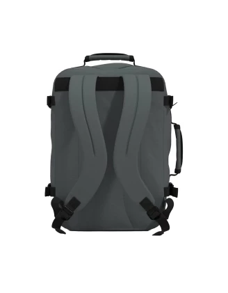 Plecak CabinZero Classic 36 l Szary - Bagaż Podręczny do Samolotu imag24.pl