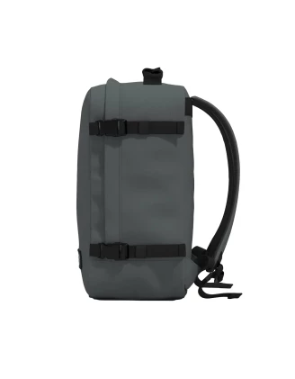 Plecak CabinZero Classic 36 l Szary - Bagaż Podręczny do Samolotu imag24.pl
