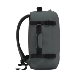 Plecak CabinZero Classic 36 l do kabiny samolotu, szary