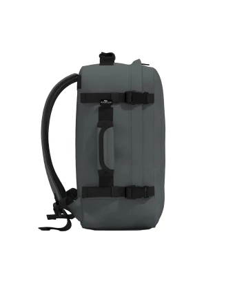 Plecak CabinZero Classic 36 l Szary - Bagaż Podręczny do Samolotu imag24.pl