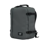 Plecak CabinZero Classic 36 l do kabiny samolotu, szary