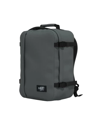 Plecak CabinZero Classic 36 l Szary - Bagaż Podręczny do Samolotu imag24.pl